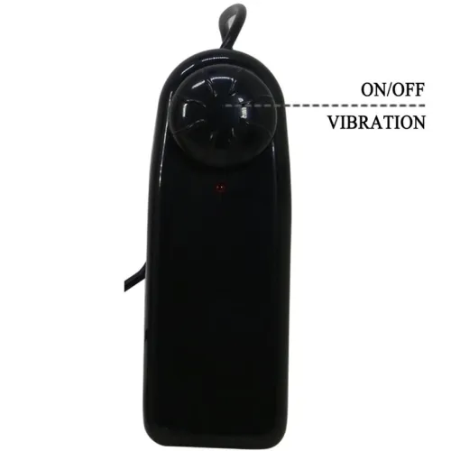 Strap-on Pants with Vibrating Dildo Included – Pretty Love