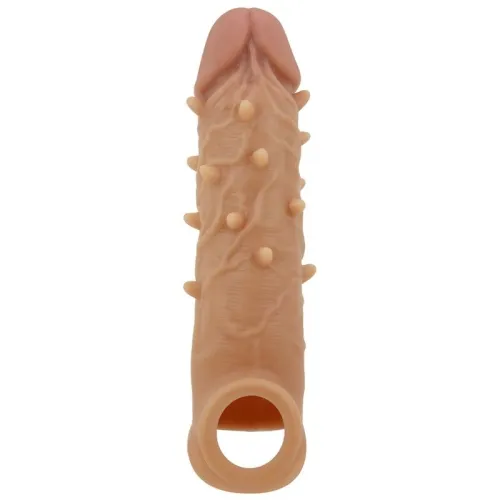 Stimulating Penis Cover – Pretty Love