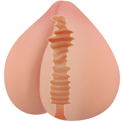 Peach Masturbator | Pretty Love