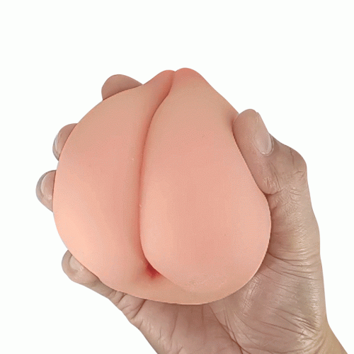 Peach Masturbator | Pretty Love