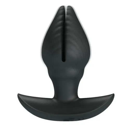 Analplug Aufblasbar Wiederaufladbar – Pretty Love