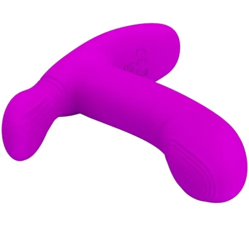 Geri Klitmassager Rosa | Pretty Love