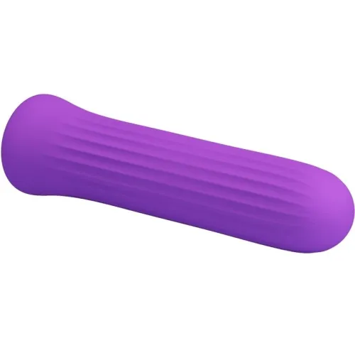 Blanche Lila Stimulator Vibrator | Pretty Love