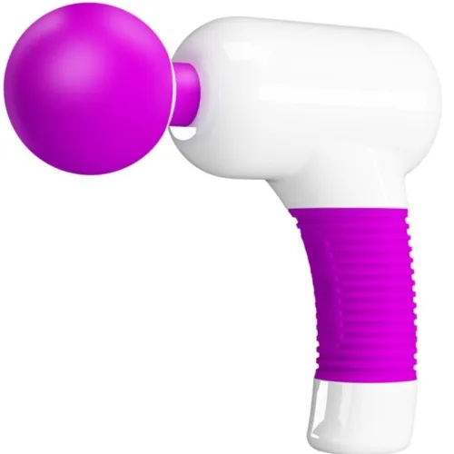Magic Gum Rechargeable Massager | Pretty Love