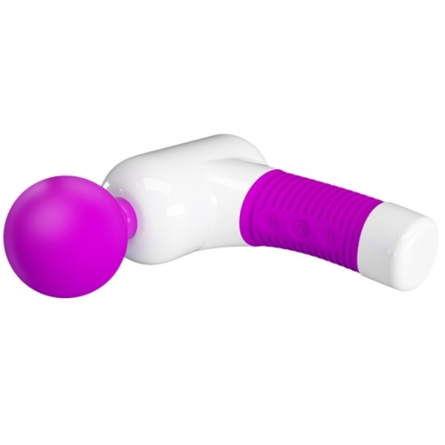 Magic Gum Wiederaufladbares Massagerät | Pretty Love