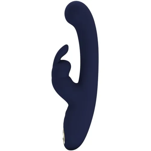 Lamar Rabbitvibrator Blau | Pretty Love