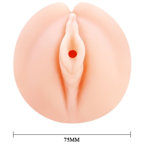 Vagina Masturbator | Crazy Bull