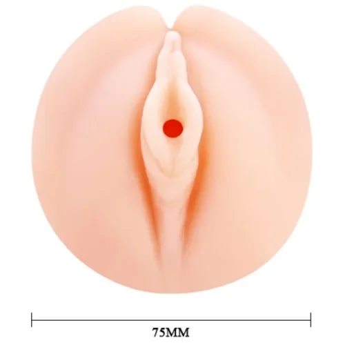 Vagina Masturbator – Crazy Bull
