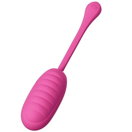 Catalina Pink Vibrations Ei – Pretty Love