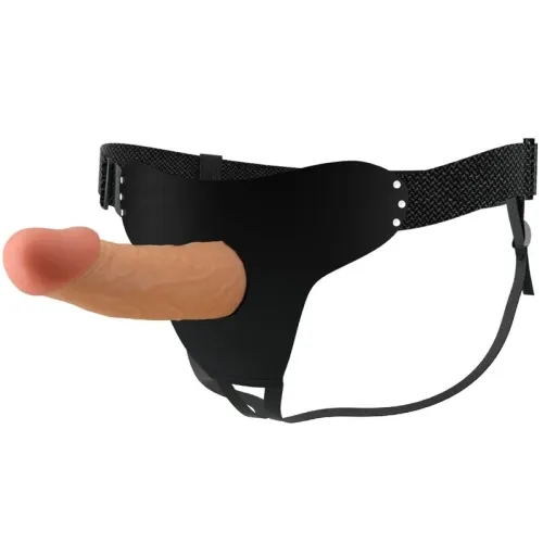 Strong Comfortable – Pretty Love