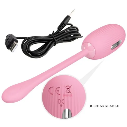 Doreen Pink Vibrations Ei – Pretty Love