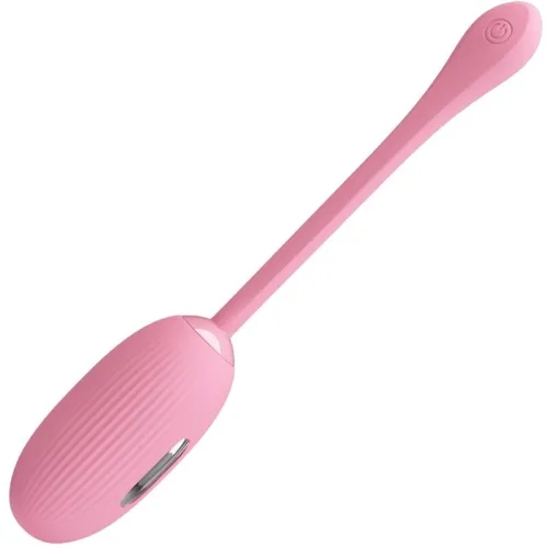 Doreen Pink Vibrations Ei – Pretty Love