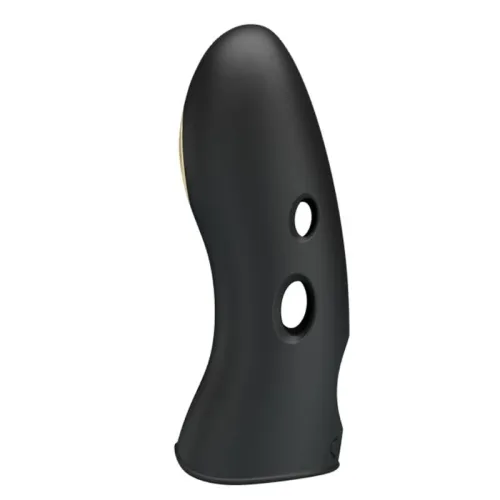 Marico Black Electro-Stimulator Finger Case – Pretty Love