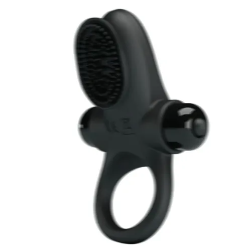 Vibrator Ring II for Black Penises – Pretty Love