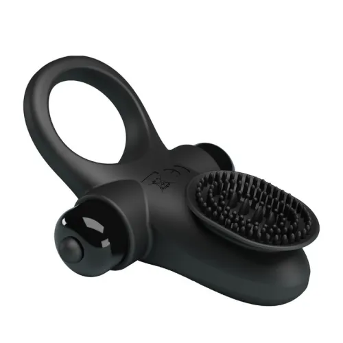 Vibrator Ring II for Black Penises – Pretty Love