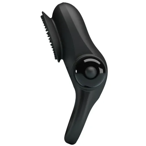 Vibrator Ring II for Black Penises – Pretty Love