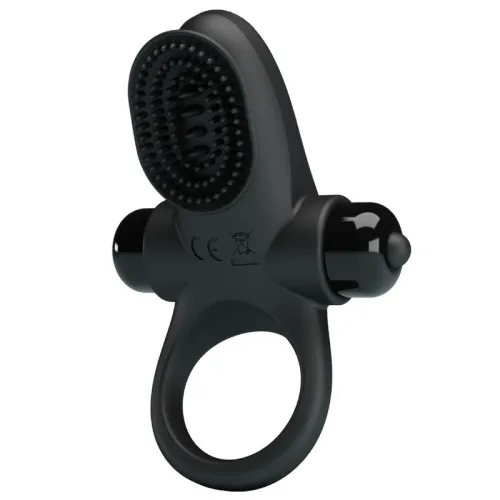 Vibrator Ring II for Black Penises – Pretty Love