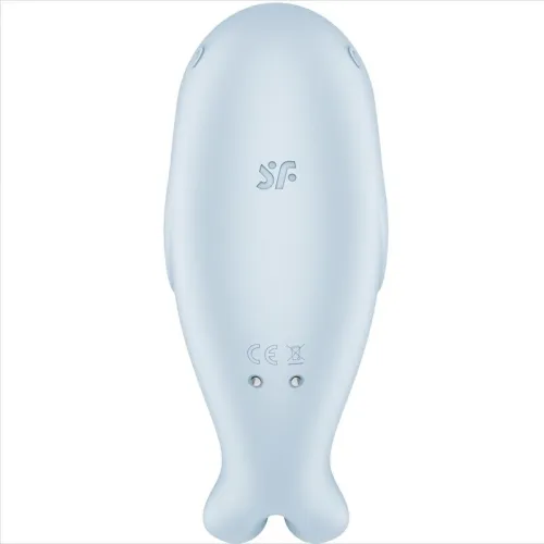 Seal You Soon Klitorissucker | Satisfyer