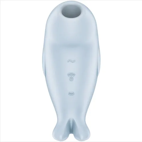 Seal You Soon Klitorissucker | Satisfyer