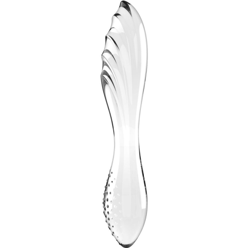 Dazzling Crystal Transparent | Satisfyer
