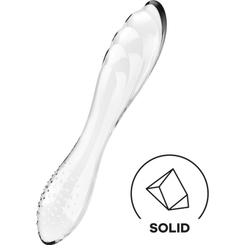 Dazzling Crystal Transparent | Satisfyer