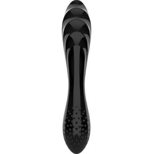 Dazzling Crystal Schwarz | Satisfyer