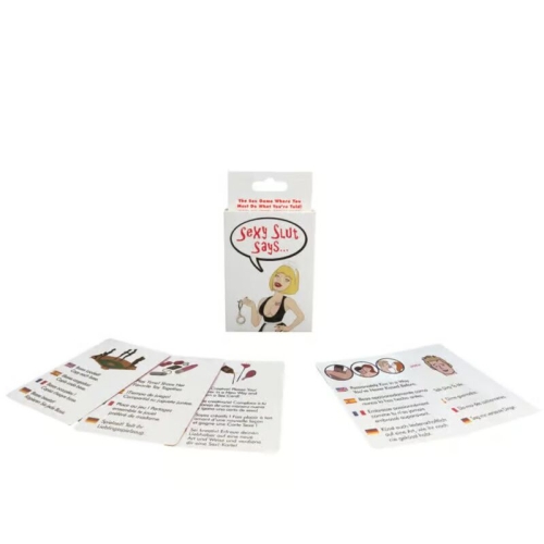Kartenspiel | Kheper Games