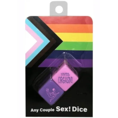 Sex Würfelspiel – Kheper Games