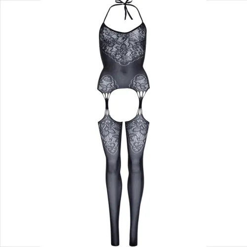 Bodystocking lace – Leg Avenue