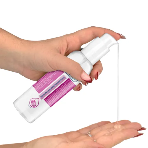 Gleitmittel Mit Passionsfruchtgeschmack 175ml – Waterfeel