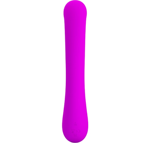 Lamar Rabbitvibrator Violett | Pretty Love