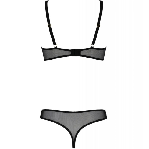 Marina Body Schwarz S/M | Passion