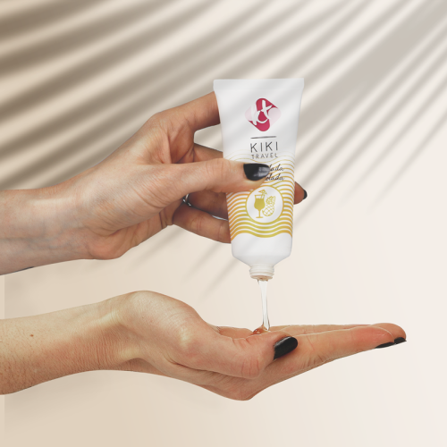 Gleitmittel Pina Colada 50ml | Kikí Travel