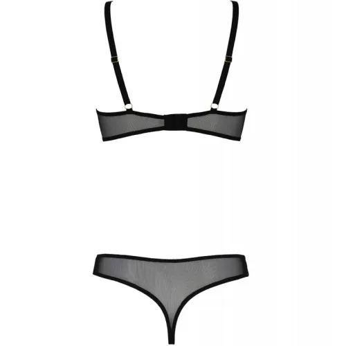 Marina Body Schwarz L/Xl – Passion