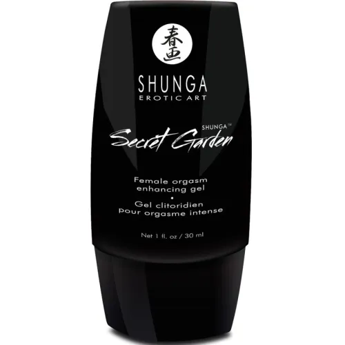 Naughter Kit – Shunga