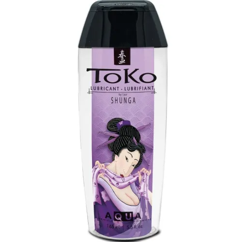 Naughter Kit – Shunga