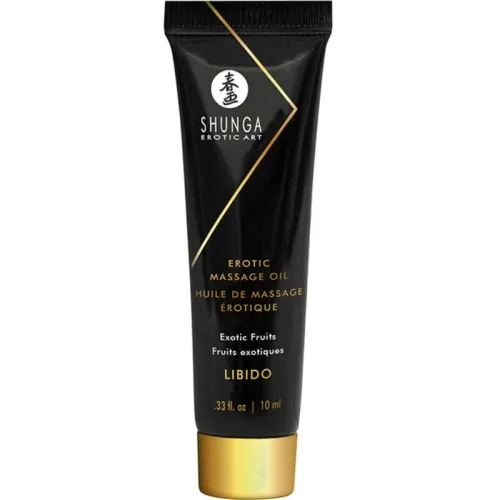 Geisha Secrets Exotische Früchte – Shunga