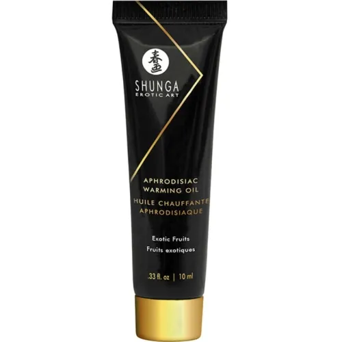 Geisha Secrets Exotische Früchte – Shunga
