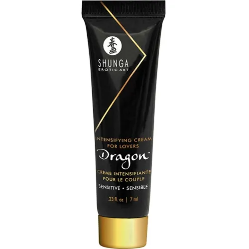 Geisha Secrets Exotische Früchte – Shunga