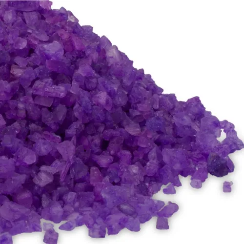 Bath Salts with Exotic Fruits – Shunga