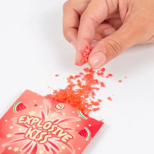 Wassermelone Explosive Süssigkeiten – Secret Play