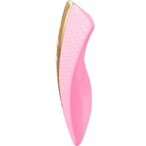 Obi Intimmassager Rosa | Shunga
