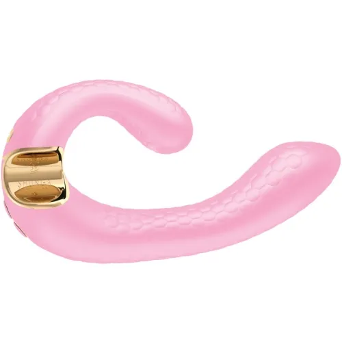 Miyo intimate massager pink | Shunga