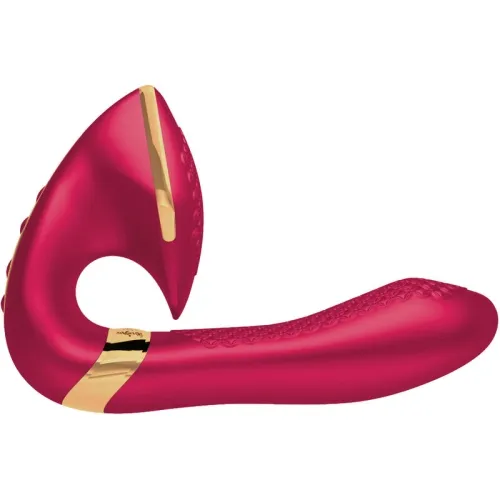 Soyo Intimmassager Fuchsia | Shunga