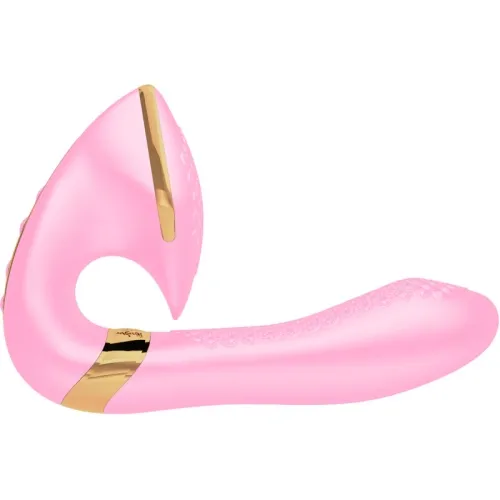 Soyo Intimate Massager Pink | Shunga