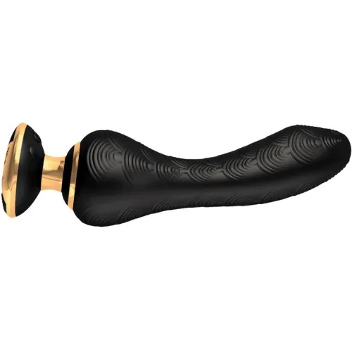 Sanya Intimmassager Schwarz – Shunga