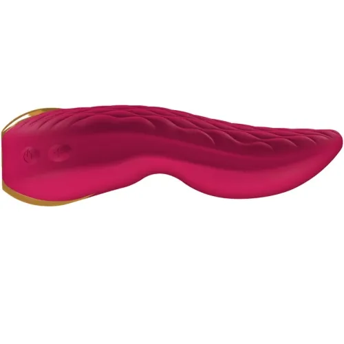 Aiko intimate massager fuchsia | Shunga