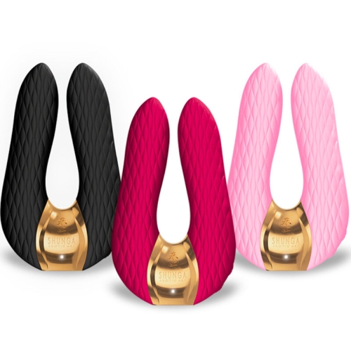 Aiko Intimmassager Fuchsia | Shunga