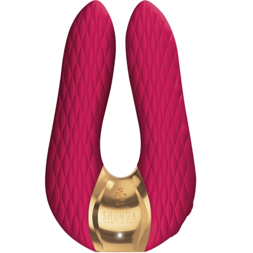 Aiko Intimmassager Fuchsia | Shunga