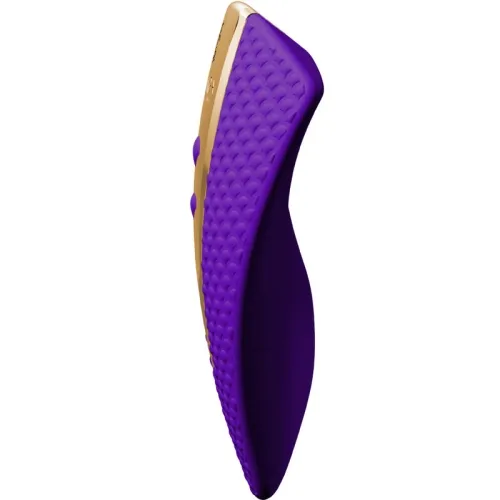 Obi Intimate Massager Violet | Shunga